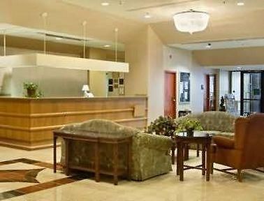 Ramada Convention Center Eau Claire酒店 内观 照片