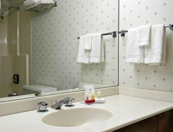 Ramada Convention Center Eau Claire酒店 外观 照片